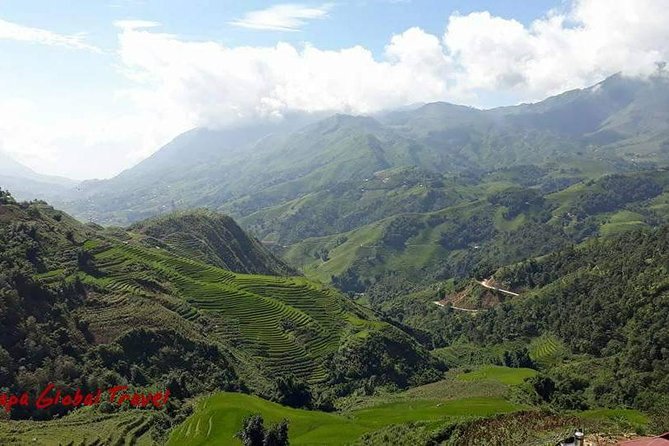 Sapa Trekking Tour With Local Full Package by Bus 4N3D - Tour Highlights