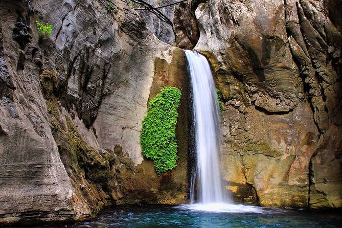 Sapadere Canyon Full Day Sightseeing Tour - Good To Know