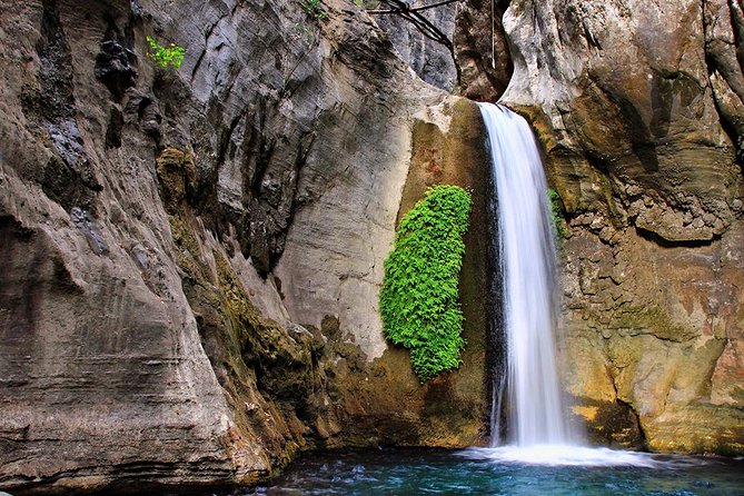 Sapadere Canyon Full Day Tour From Side - Good To Know