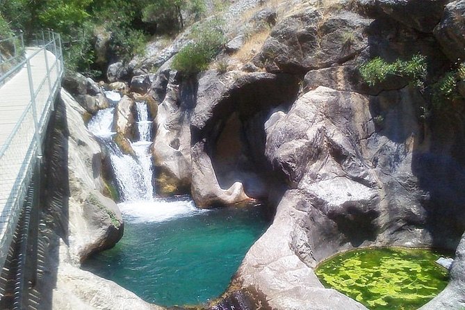Sapadere Canyon Hiking Tour From Alanya - Good To Know