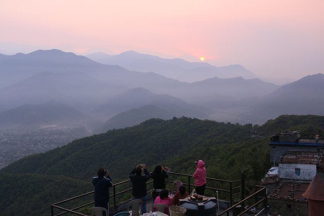Sarangkot Day Hike - Essential Hiking Gear