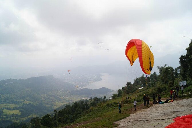 Sarangkot Sunrise and Full Day Sightseeing Tour in Pokhara, Nepal - Good To Know