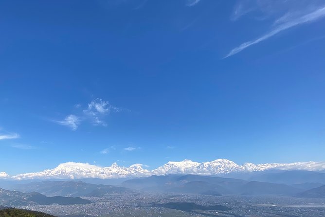 Sarangkot Sunrise and International Mountain Museum Tour - Sarangkot Sunrise: A Spectacular Start