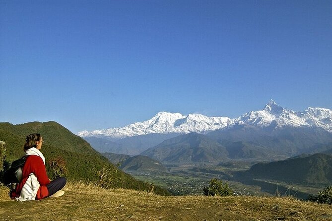 Sarangkot Sunrise Over Mount Annapurna From Pokhara - Overview and Inclusions