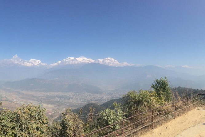 Sarangkot Sunrise Tour by Car - Good To Know