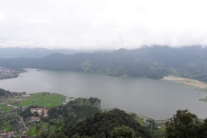 Sarangkot Sunrise Tour From Pokhara - Good To Know