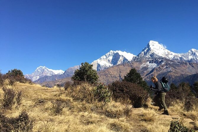 Sarangkot Sunrise View Tour - Good To Know