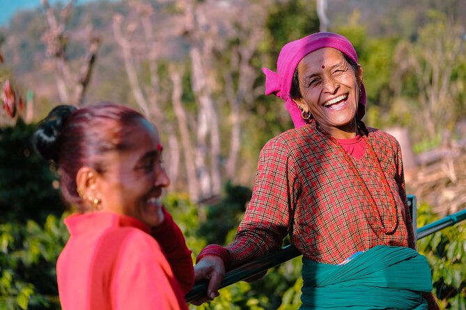 Sarangkot Village Coffee Culture and Authentic Local Life Tour - Good To Know