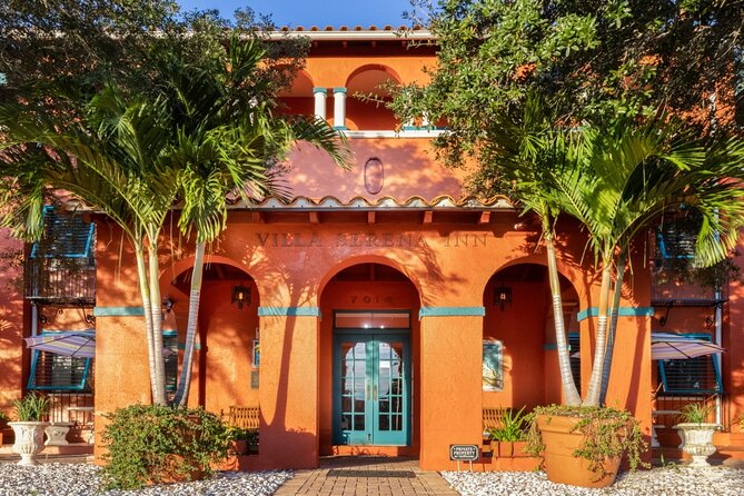 Sarasota Architecture Tour