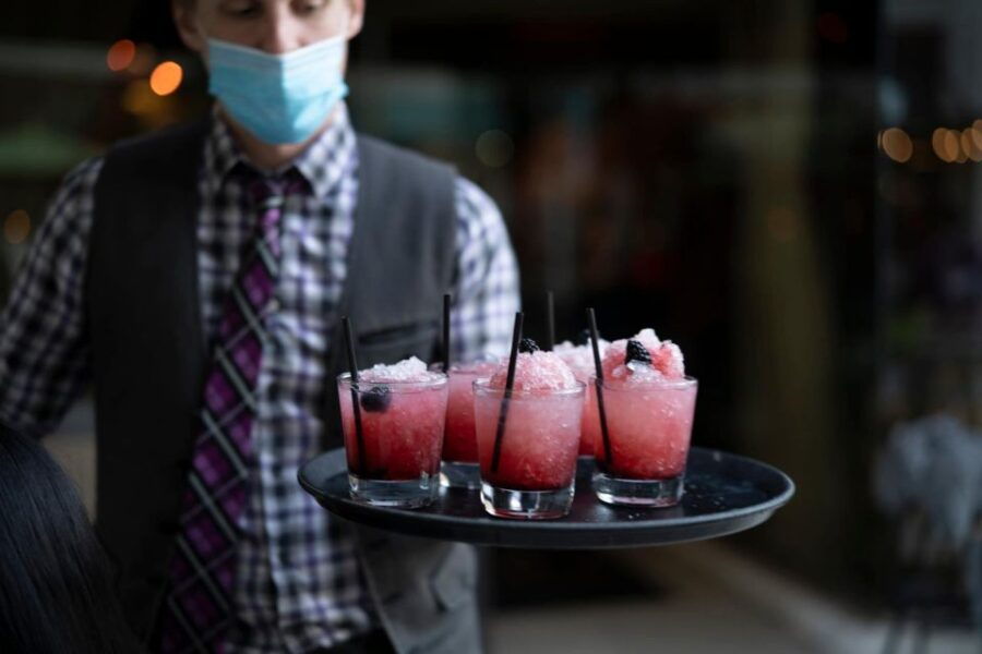 Sarasota: Evening Sip and Dine Tour - Good To Know