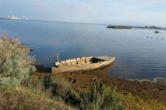 Sardinia Southwestern Coast Small-Group Tour From Cagliari
