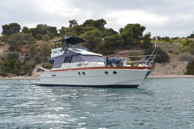 Saronic Gulf