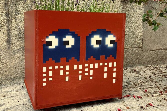 Sato Code Escape Room Across Pavia