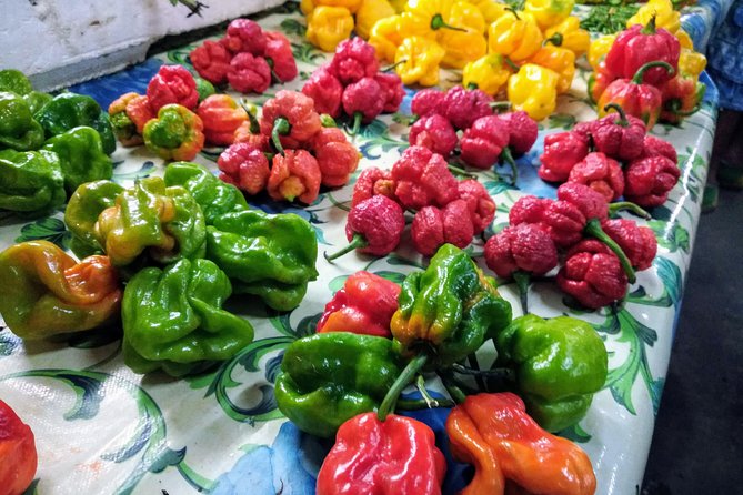 Saturday Markets & Brunch Tour