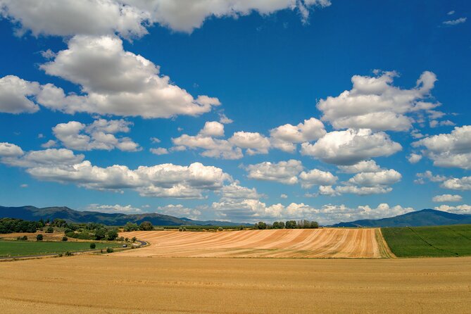 17 Best Shore Excursions In Tuscany