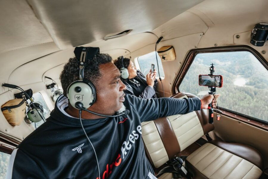 Sausalito: Norcal Coastal Tour - Good To Know