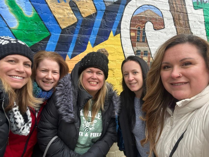 Savannah Scavenger Hunt