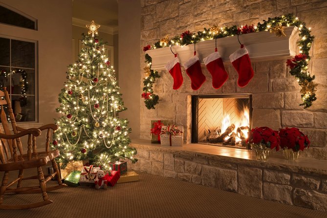 Saving Christmas Escape Room in Atlanta