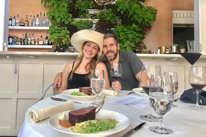 2 Best Wine Tours In Santa Fe