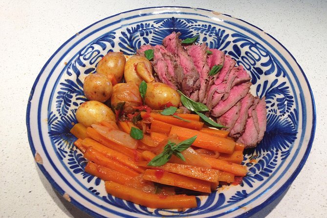 Savour Authentic Belgian Cuisine in a Beautiful Home in Ghent