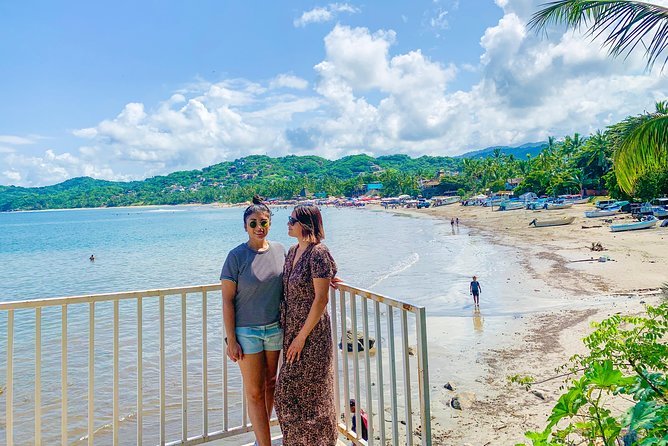 Sayulita Day Trip Photography Tour From Puerto Vallarta