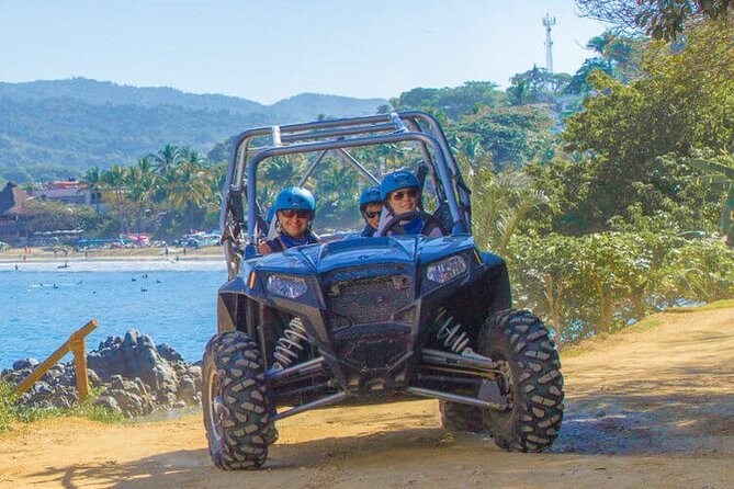 Sayulita UTV Jungle and Beach Tour  – Puerto Vallarta