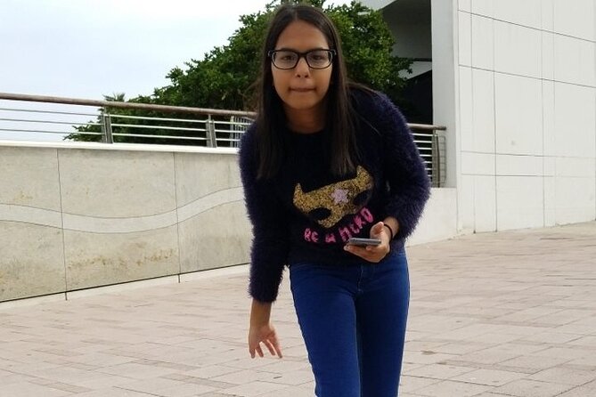 Scavenger Hunt Adventure in Edinburgh by Operation City Quest - Overview of Operation City Quest