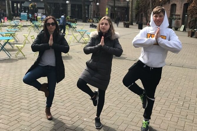 Scavenger Hunt Adventure in Swindon by Operation City Quest