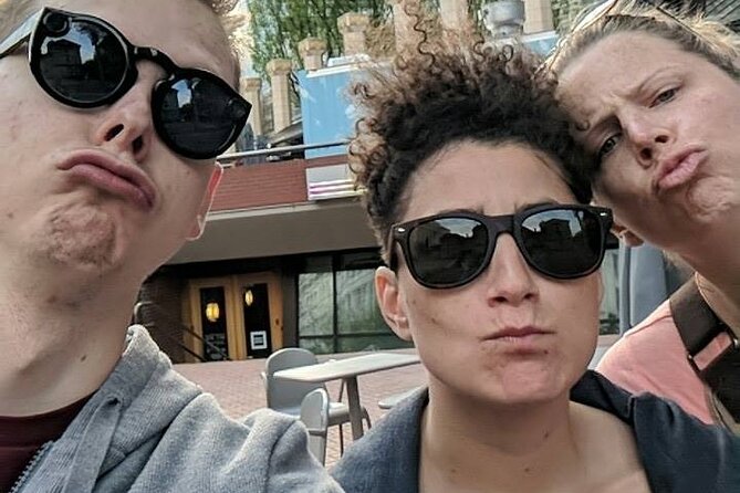 Scavenger Hunt in Stoke-on-Trent by Zombie Scavengers - Good To Know