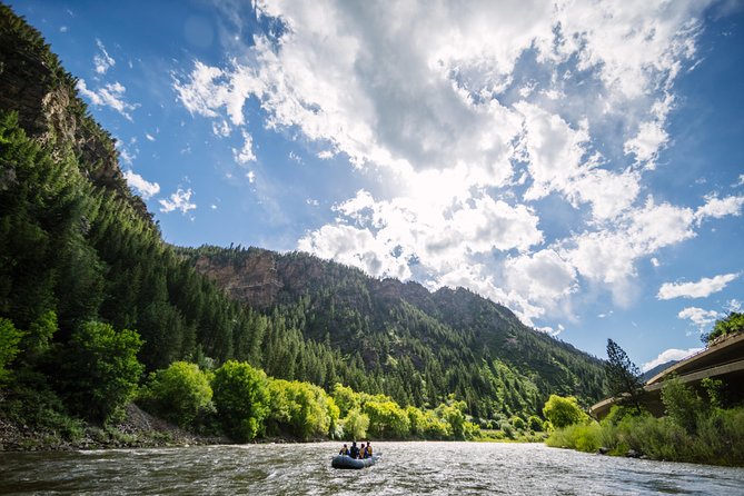 Scenic Canyon Half-Day Float - Good To Know