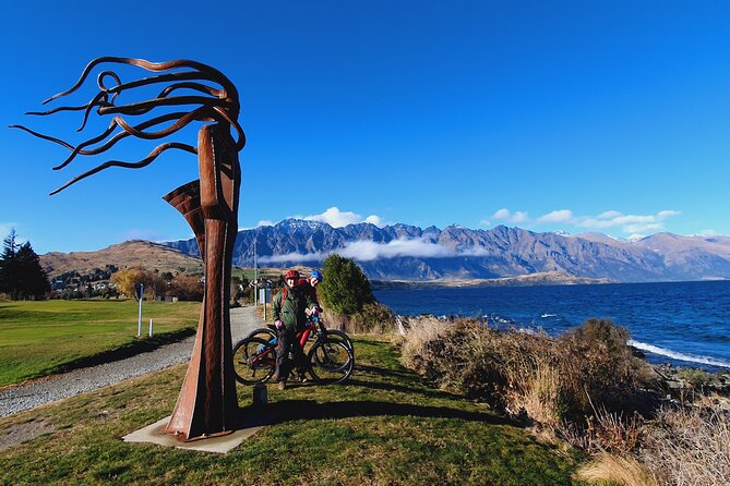 Scenic Guided Ebike Tour Ride to the Lake - Good To Know