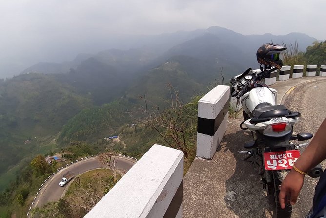 Scenic Motorcycle Riding Tour to Kulekhani - Good To Know
