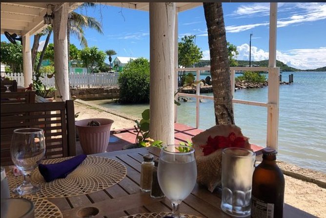 Scenic Tour of Antigua - Traveler Reviews and Feedback