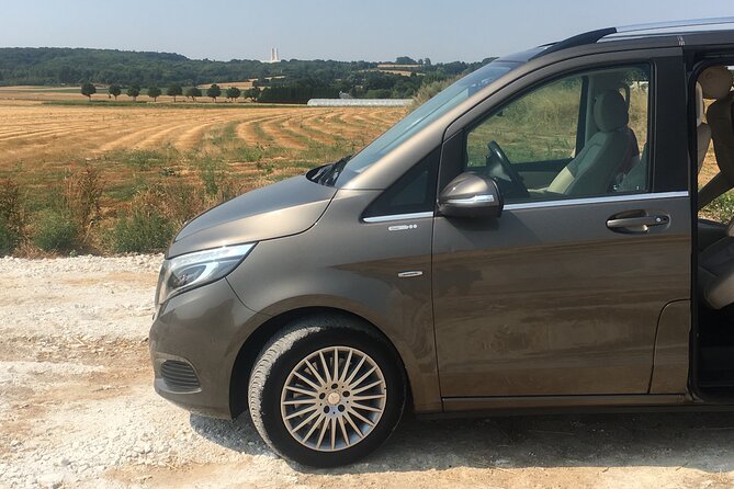 Schiphol Airport to the Cruise Terminal Ijmuiden. Private Transfer. - Private Transfer Service