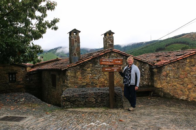 Schist Villages at Lousa Mountain - Good To Know