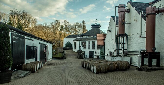 Scotch Whisky Tour - Good To Know
