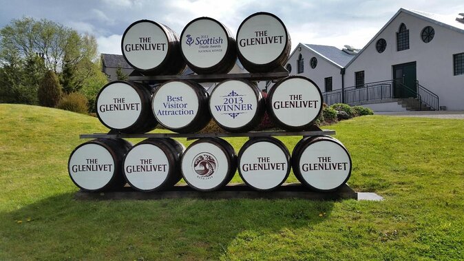 Scotland: Private Tour to Three Whisky Distilleries  - Edinburgh - Good To Know