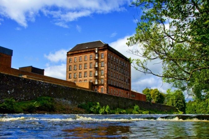 Scottish Gin & Whisky Distillery Experience - Private Day Tour - Tasting Experiences