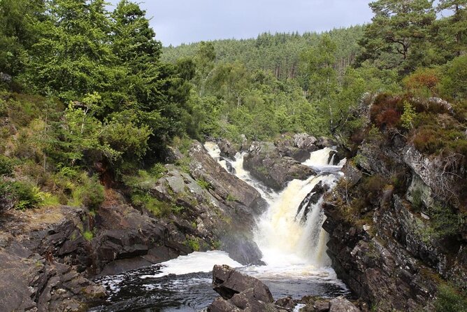 Scottish Highlands: Private Tour From Inverness