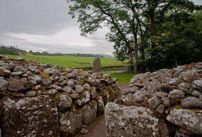 Scottish Highlands: Private Tour of Outlander Sites  - Inverness - Good To Know
