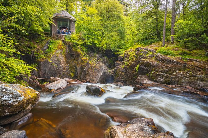 Scottish Highlands Tour From Edinburgh With Whisky-Tasting - Good To Know