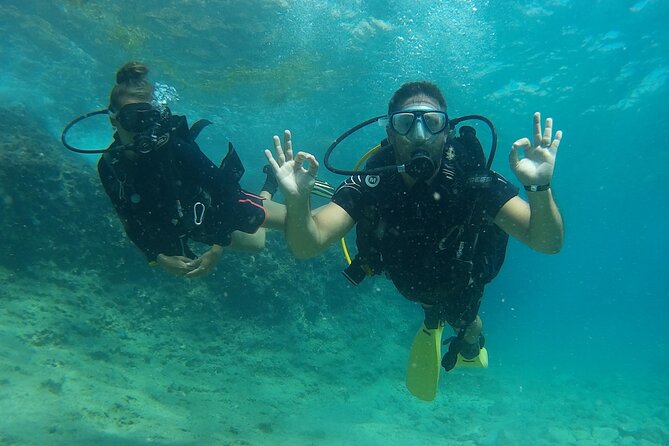 Scuba Diving for Beginners in Chania - Good To Know