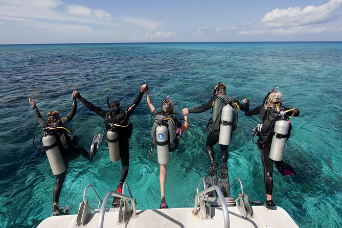 Scuba Diving in Kemer From Antalya & Kemer