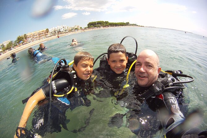 2 Best Scuba Diving Experiences In Tarragona