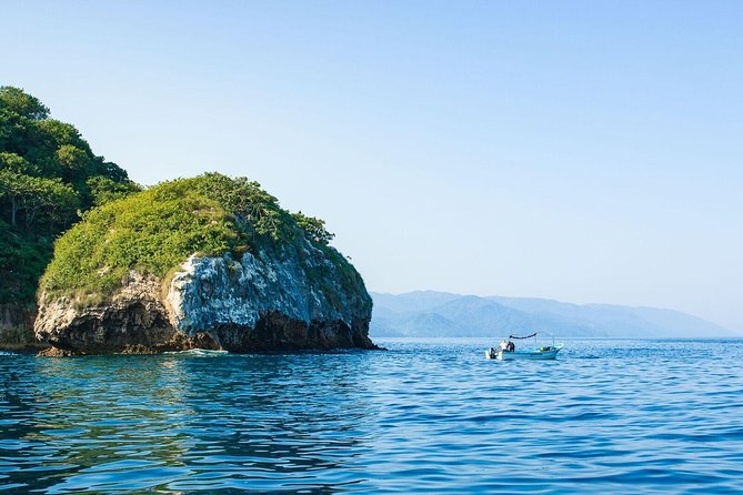 Scuba Diving Yelapa