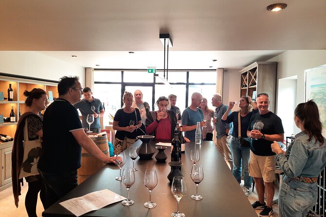 Seans Wine Tasting Events