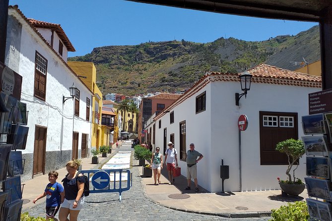 Searching the Lost Cities (Tenerife) - Good To Know