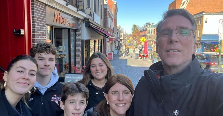 Seattle Scavenger Hunt - Good To Know