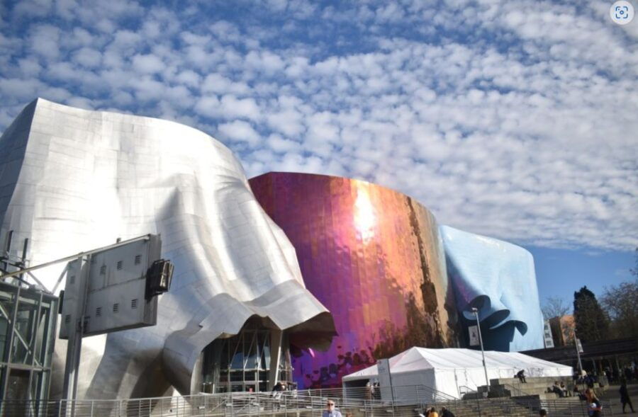 Seattle: Space Needle & Seattle Center Experience - Good To Know