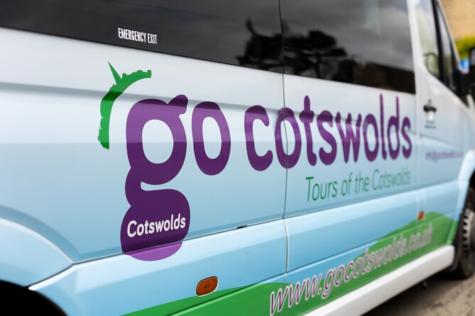Secret Cotswolds Tour From Moreton-In-Marsh / Stratford-Upon-Avon